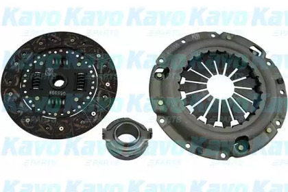 Комплект сцепления (KAVO PARTS: CP-5026)