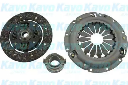 Комплект сцепления (KAVO PARTS: CP-5027)