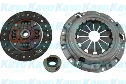 Комплект сцепления (KAVO PARTS: CP-5030)