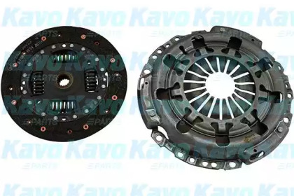 Комплект сцепления (KAVO PARTS: CP-5035)