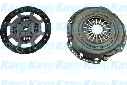 Комплект сцепления (KAVO PARTS: CP-5036)