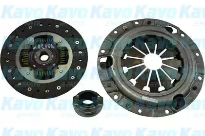 Комплект сцепления (KAVO PARTS: CP-5037)