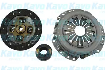 Комплект сцепления (KAVO PARTS: CP-5042)