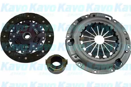 Комплект сцепления (KAVO PARTS: CP-5043)