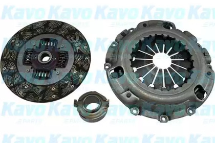 Комплект сцепления (KAVO PARTS: CP-5051)