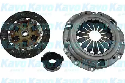 Комплект сцепления (KAVO PARTS: CP-5053)