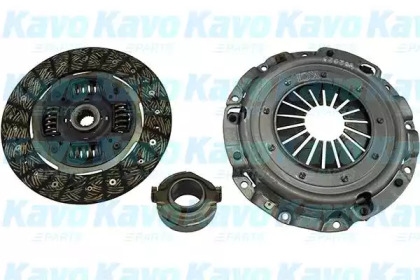 Комплект сцепления (KAVO PARTS: CP-5057)