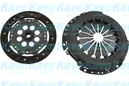 Комплект сцепления (KAVO PARTS: CP-5062)