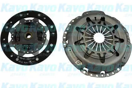 Комплект сцепления (KAVO PARTS: CP-5063)