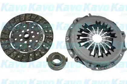 Комплект сцепления (KAVO PARTS: CP-5066)