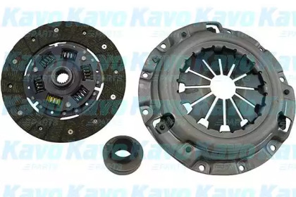 Комплект сцепления (KAVO PARTS: CP-5069)