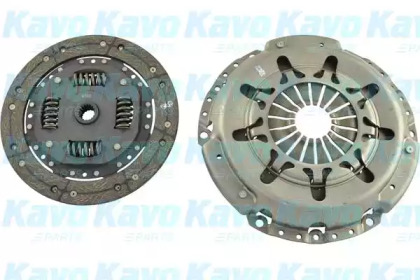 Комплект сцепления (KAVO PARTS: CP-5073)