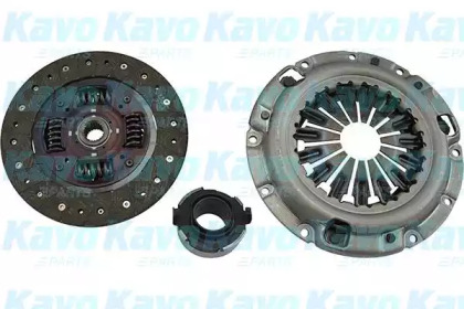 Комплект сцепления (KAVO PARTS: CP-5076)