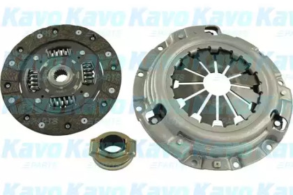 Комплект сцепления (KAVO PARTS: CP-5086)