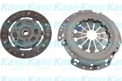 Комплект сцепления (KAVO PARTS: CP-5089)