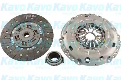 Комплект сцепления (KAVO PARTS: CP-5092)