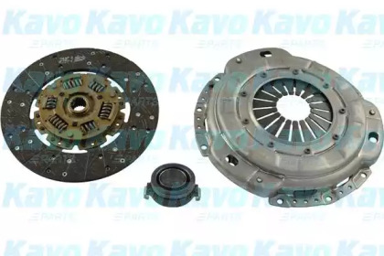 Комплект сцепления (KAVO PARTS: CP-5095)