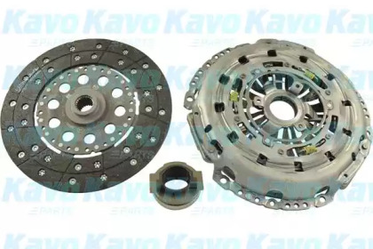 Комплект сцепления (KAVO PARTS: CP-5097)