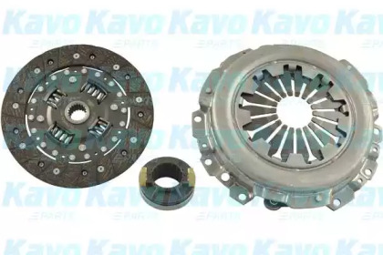 Комплект сцепления (KAVO PARTS: CP-6000)