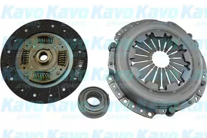 Комплект сцепления (KAVO PARTS: CP-6004)