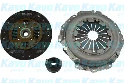 Комплект сцепления (KAVO PARTS: CP-6006)