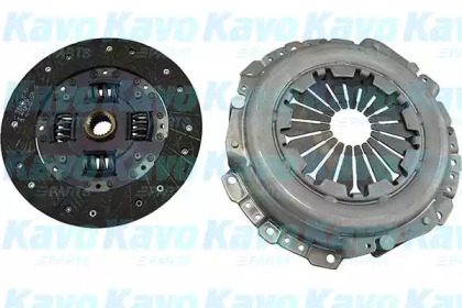 Комплект сцепления (KAVO PARTS: CP-6007)