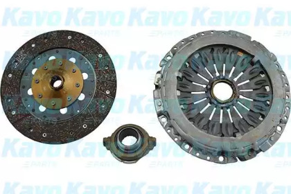 Комплект сцепления (KAVO PARTS: CP-6016)