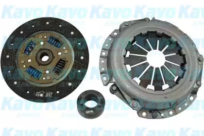 Комплект сцепления (KAVO PARTS: CP-6019)