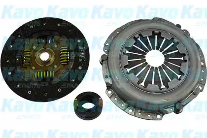 Комплект сцепления (KAVO PARTS: CP-6022)