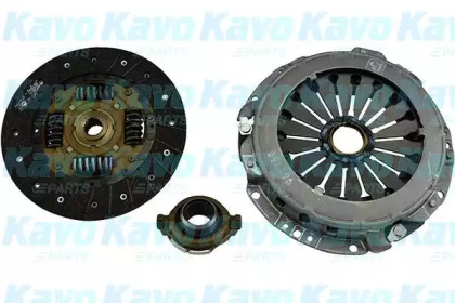 Комплект сцепления (KAVO PARTS: CP-6024)