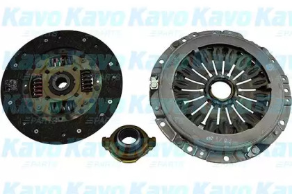 Комплект сцепления (KAVO PARTS: CP-6031)