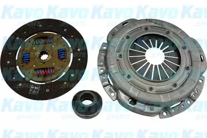 Комплект сцепления (KAVO PARTS: CP-6033)