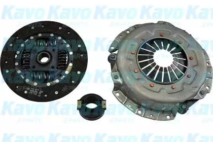 Комплект сцепления (KAVO PARTS: CP-6034)