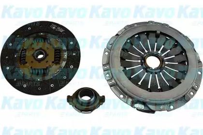 Комплект сцепления (KAVO PARTS: CP-6037)