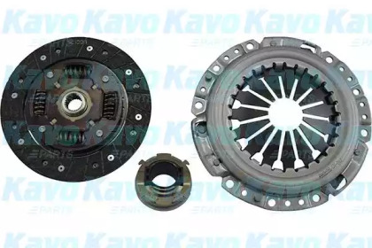 Комплект сцепления (KAVO PARTS: CP-6040)