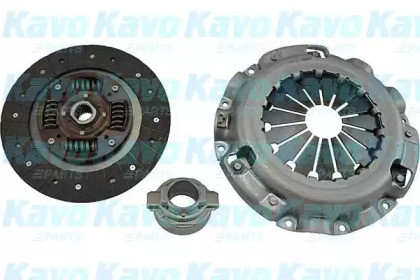 Комплект сцепления (KAVO PARTS: CP-6043)