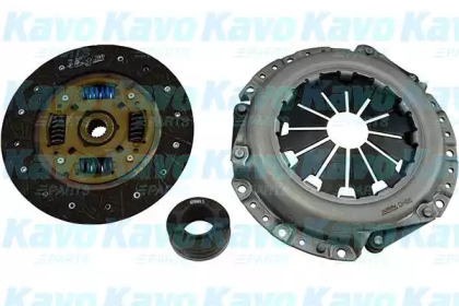 Комплект сцепления (KAVO PARTS: CP-6044)