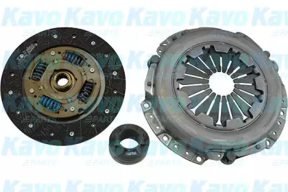 Комплект сцепления (KAVO PARTS: CP-6050)