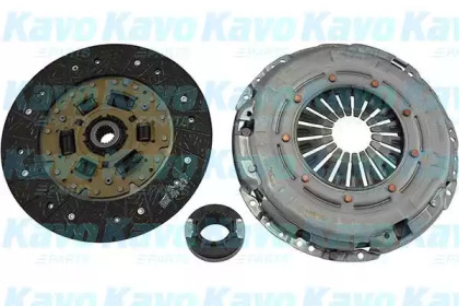 Комплект сцепления (KAVO PARTS: CP-6055)