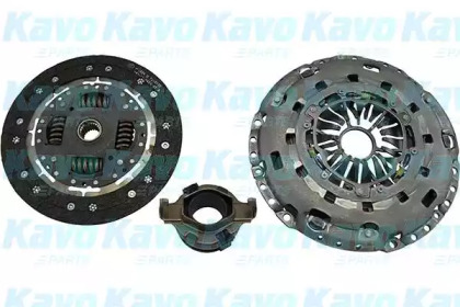 Комплект сцепления (KAVO PARTS: CP-6059)