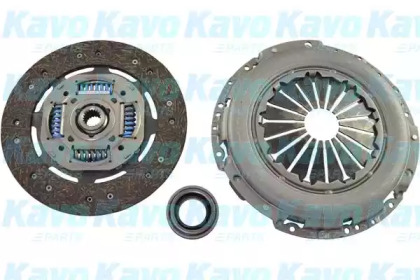 Комплект сцепления (KAVO PARTS: CP-6062)