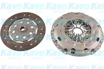 Комплект сцепления (KAVO PARTS: CP-6064)