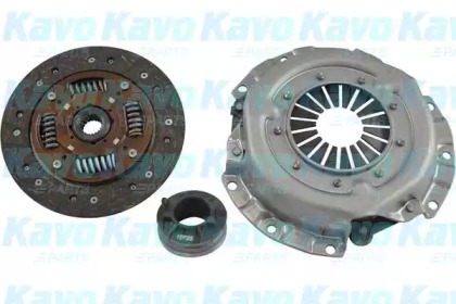 Комплект сцепления (KAVO PARTS: CP-6071)