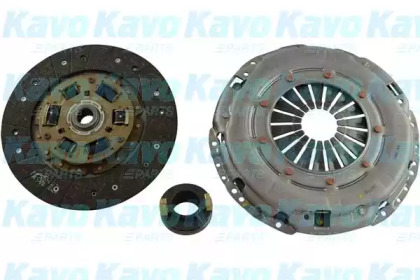 Комплект сцепления (KAVO PARTS: CP-6076)