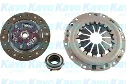 Комплект сцепления (KAVO PARTS: CP-6077)