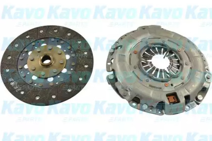 Комплект сцепления (KAVO PARTS: CP-6089)