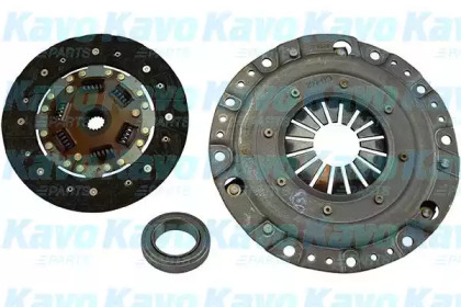 Комплект сцепления (KAVO PARTS: CP-7004)