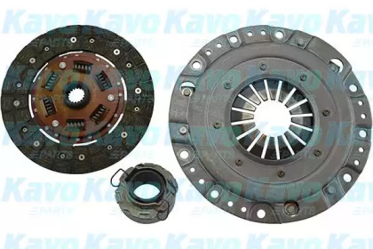 Комплект сцепления (KAVO PARTS: CP-7005)