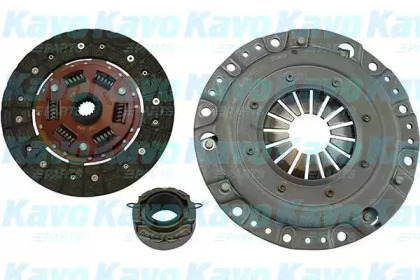 Комплект сцепления (KAVO PARTS: CP-7006)