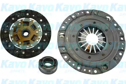 Комплект сцепления (KAVO PARTS: CP-7007)